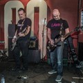 Click to enlarge GutterPunk - Professional Concert Photography